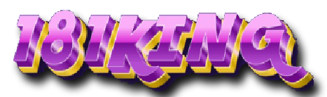 181KING logo